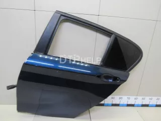 41527284515 Дверь задняя левая BMW 1 F20/F21 Арт AM22859848, вид 1