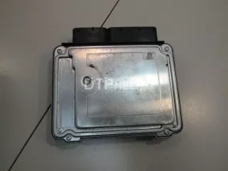 03C906027G Блок управления двигателем Volkswagen Golf 5 Арт AM100574042, вид 4