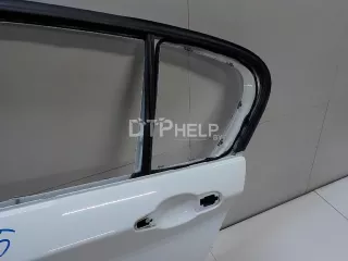 41527284515 Дверь задняя левая BMW 1 F20/F21 Арт AM70640532, вид 3
