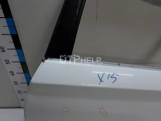 41527284515 Дверь задняя левая BMW 1 F20/F21 Арт AM70640532, вид 4
