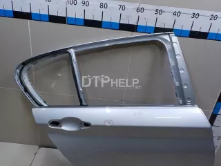 41527284516 Дверь задняя правая BMW 1 F20/F21 Арт AM22856201, вид 2