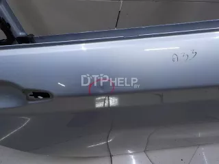41527284516 Дверь задняя правая BMW 1 F20/F21 Арт AM22856201, вид 3