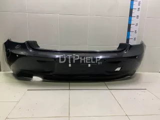 51127293559 Бампер задний BMW 1 F20/F21 Арт AM23091519, вид 1