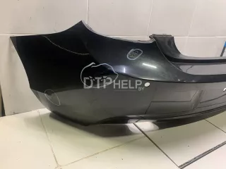 51127293559 Бампер задний BMW 1 F20/F21 Арт AM23091519, вид 2