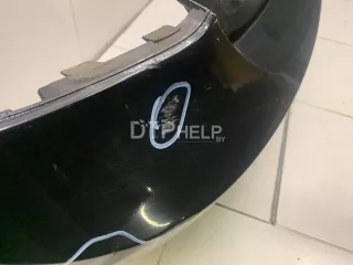 51127293559 Бампер задний BMW 1 F20/F21 Арт AM23091519, вид 4