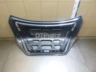 2217500275 Крышка багажника Mercedes S W221 Арт AM103098147, вид 5