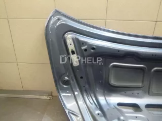 2217500275 Крышка багажника Mercedes S W221 Арт AM103098147, вид 7