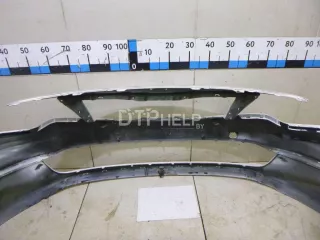 86511D4000 Бампер передний Kia Optima 4 Арт AM95739315, вид 11
