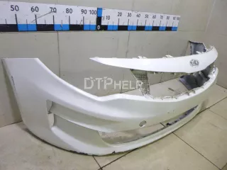 86511D4000 Бампер передний Kia Optima 4 Арт AM95739315, вид 2