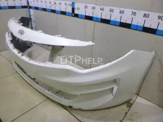 86511D4000 Бампер передний Kia Optima 4 Арт AM95739315, вид 3