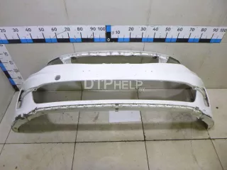 86511D4000 Бампер передний Kia Optima 4 Арт AM95739315, вид 4