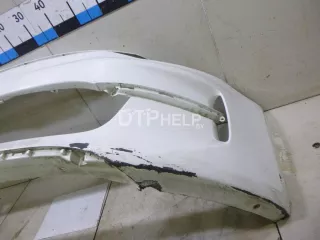 86511D4000 Бампер передний Kia Optima 4 Арт AM95739315, вид 5
