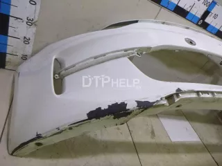 86511D4000 Бампер передний Kia Optima 4 Арт AM95739315, вид 6