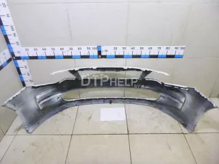 86511D4000 Бампер передний Kia Optima 4 Арт AM95739315, вид 7