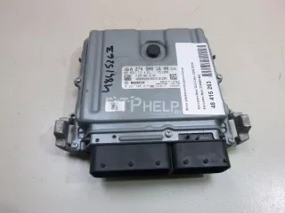 2749001600 Блок управления двигателем Mercedes C W205 Арт AM70804250, вид 2