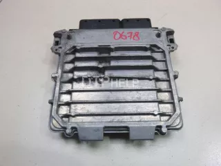 2749001600 Блок управления двигателем Mercedes C W205 Арт AM70804250, вид 5