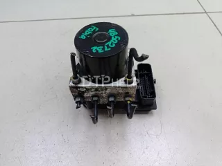 6R0614117F Блок ABS (насос) Skoda Fabia 2 Арт AM30295062, вид 2