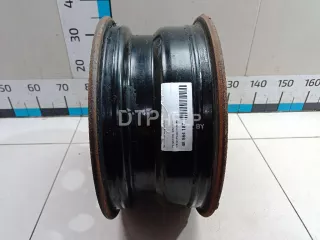 5401R6 Диск колесный железо Citroen C4 2 Арт AM60709767, вид 1