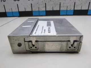 96391857 Блок управления двигателем Chevrolet Lanos Арт AM84261681, вид 2