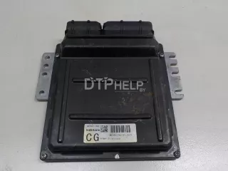 23710CC010 Блок управления двигателем Nissan Murano Z50 Арт AM51415064, вид 1