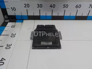 23710CC010 Блок управления двигателем Nissan Murano Z50 Арт AM51415064, вид 2