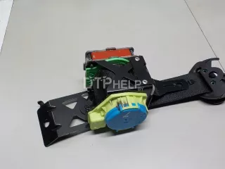12756368 Ремень безопасности с пиропатроном Cadillac BLS Арт AM52307269, вид 4