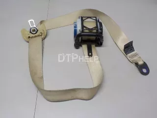 7321058062A0 Ремень безопасности с пиропатроном Toyota Alphard 3 Арт AM52463310, вид 1