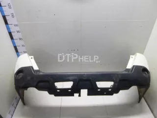 85022JG04H Бампер задний Nissan X-Trail T31 Арт AM52544035, вид 1
