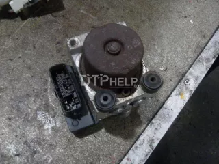  Блок ABS (насос) Mazda 6 1 Арт AM7803922, вид 1