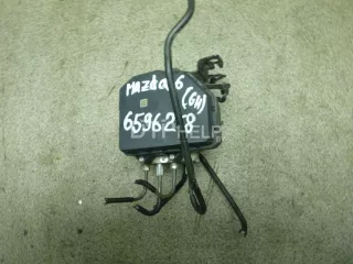 Блок ABS (насос) Mazda 6 2 Арт AM6596268, вид 1