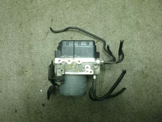  Блок ABS (насос) Mazda 6 2 Арт AM6596268, вид 4