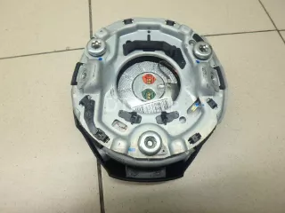 8E0880201CD4D9 Подушка безопасности в рулевое колесо Audi A4 B7 Арт AM6881404, вид 3