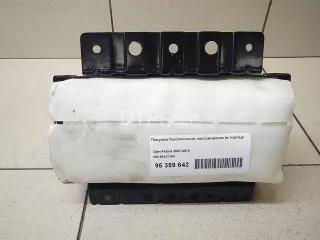 95187164 Подушка безопасности пассажирская (в торпедо) Chevrolet Captiva Арт AM95359642, вид 1