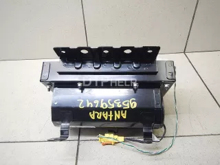 95187164 Подушка безопасности пассажирская (в торпедо) Chevrolet Captiva Арт AM95359642, вид 4