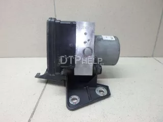 95911080 Блок ABS (насос) Chevrolet Tracker Арт AM95723746, вид 2