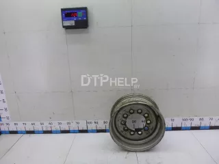  Диск колесный железо Mercedes Actros Арт AM4250881, вид 1