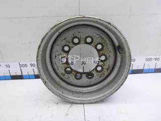  Диск колесный железо Mercedes Actros Арт AM4250881, вид 3