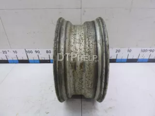  Диск колесный железо Mercedes Actros Арт AM4250881, вид 4