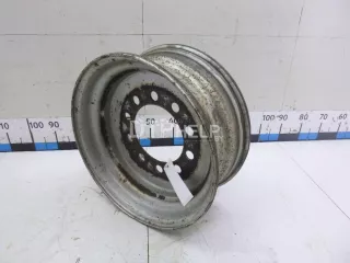  Диск колесный железо Mercedes Actros Арт AM4250881, вид 5