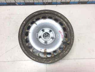5N0601027B091 Диск колесный железо Volkswagen Tiguan 1 Арт AM90422197, вид 1
