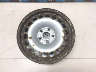 5N0601027B091 Диск колесный железо Volkswagen Tiguan 1 Арт AM90422198, вид 1