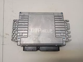 23710BN712 Блок управления двигателем Nissan Almera N16 Арт AM90455840, вид 2