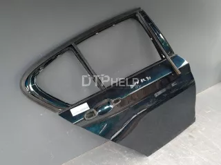 41527284516 Дверь задняя правая BMW 1 F20/F21 Арт AM40899075, вид 3