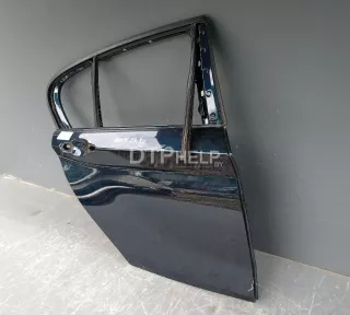 41527284516 Дверь задняя правая BMW 1 F20/F21 Арт AM40899075, вид 4