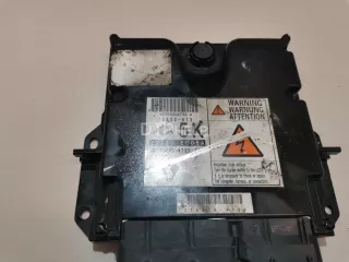 23710EC05B Блок управления двигателем Nissan Pathfinder 3 Арт AM22852731, вид 2