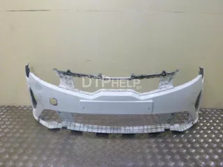 86511H0700 Бампер передний Kia Rio 4 Арт AM23330512, вид 1