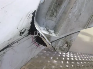 86511H0700 Бампер передний Kia Rio 4 Арт AM23330512, вид 11