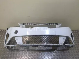 86511H0700 Бампер передний Kia Rio 4 Арт AM23330512, вид 2