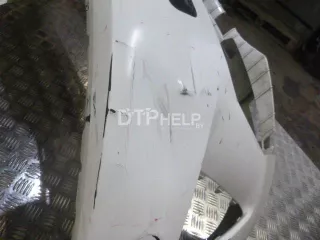 86511H0700 Бампер передний Kia Rio 4 Арт AM23330512, вид 5