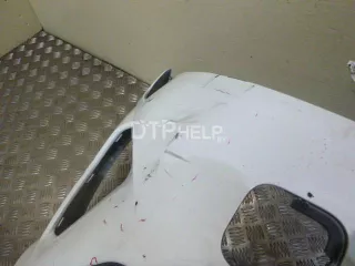 86511H0700 Бампер передний Kia Rio 4 Арт AM23330512, вид 7